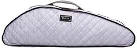 BAM Hoody For Hightech Slim Violin Case Grey