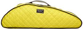 BAM Hoody For Hightech Slim Violin Case Yellow