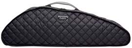 BAM Hoody For Hightech Slim Violin Case Black