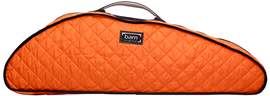 BAM Hoody For Hightech Slim Violin Case Orange