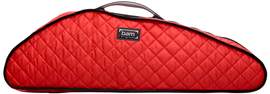 BAM Hoody For Hightech Slim Violin Case Red