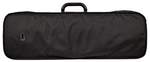 BAM Hoody Function For Hightech Oblong Violin Case without pocket Black Product Image