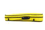 BAM Hoody For Hightech Shaped Violin Case Yellow Product Image