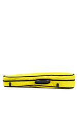 BAM Hoody For Hightech Shaped Violin Case Yellow Product Image