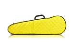 BAM Hoody For Hightech Shaped Violin Case Yellow Product Image