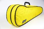 BAM Hoody For Hightech Shaped Violin Case Yellow Product Image