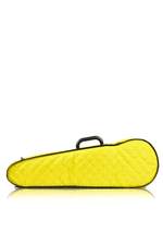BAM Hoody For Hightech Shaped Violin Case Yellow Product Image