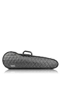 BAM Hoody For Hightech Shaped Violin Case Black