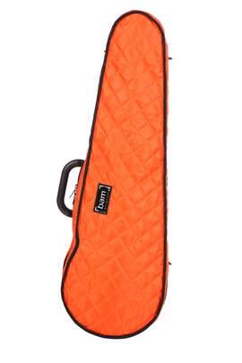 BAM Hoody For Hightech Shaped Violin Case Orange
