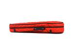 BAM Hoody For Hightech Shaped Violin Case Red Product Image