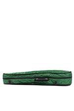 BAM Hoody For Hightech Shaped Violin Case Green Product Image