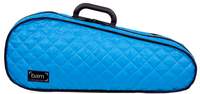 Bam Hoody For Hightech Cabine Violin Case Blue