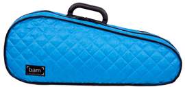 BAM Hoody For Hightech Cabine Violin Case Blue