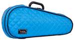 Bam Hoody For Hightech Cabine Violin Case Blue Product Image