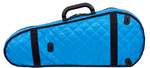 Bam Hoody For Hightech Cabine Violin Case Blue Product Image