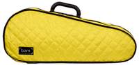 BAM Hoody For Hightech Cabine Violin Case Yellow