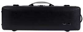 BAM Orchestra Supreme Hightech Oblong Violin Case Black