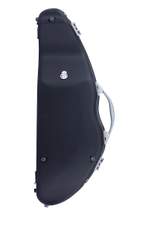 BAM Panther Hightech Slim Violin Case Black Product Image