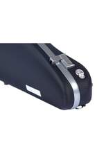 BAM Panther Hightech Slim Violin Case Black Product Image