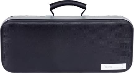 BAM Panther Hightech Oboe Case Black