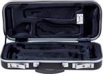 BAM Panther Hightech Oboe Case Black Product Image