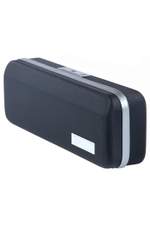 BAM Panther Hightech Compact Oboe Case Black Product Image