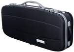 BAM Panther Hightech Adjustable Bassoon Case Black Product Image
