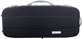 BAM Panther Hightech Adjustable Bassoon Case Black