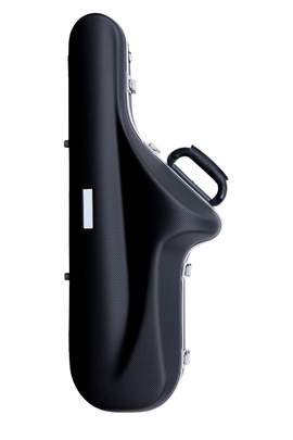 BAM Panther Cabine Tenor Saxophone Case Black