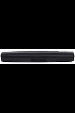 BAM Panther Hightech Slim Flute Case Black Product Image