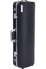 BAM Panther Hightech Compact Viola Case No Pocket Black Product Image