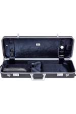 BAM Panther Hightech Compact Viola Case No Pocket Black Product Image