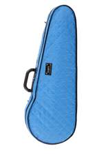 BAM Hoody For Hightech Shaped Viola Case Blue Product Image