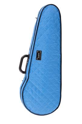 BAM Hoody For Hightech Shaped Viola Case Blue