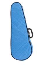 BAM Hoody For Hightech Shaped Viola Case Blue Product Image