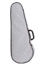 BAM Hoody For Hightech Shaped Viola Case Grey Product Image
