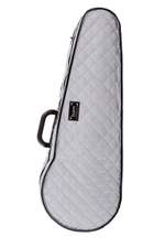 BAM Hoody For Hightech Shaped Viola Case Grey Product Image