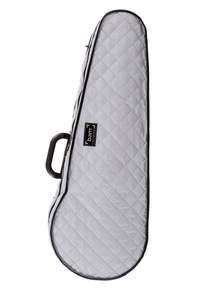 BAM Hoody For Hightech Shaped Viola Case Grey