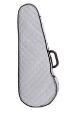 BAM Hoody For Hightech Shaped Viola Case Grey Product Image