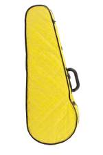 BAM Hoody For Hightech Shaped Viola Case Yellow Product Image