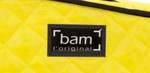 BAM Hoody For Hightech Shaped Viola Case Yellow Product Image