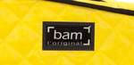 BAM Hoody For Hightech Shaped Viola Case Yellow Product Image
