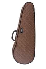 BAM Hoody For Hightech Shaped Viola Case Brown Product Image