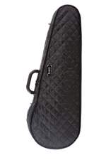 BAM Hoody For Hightech Shaped Viola Case Black Product Image