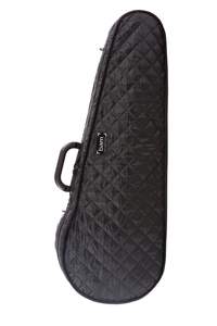 BAM Hoody For Hightech Shaped Viola Case Black