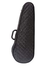BAM Hoody For Hightech Shaped Viola Case Black Product Image