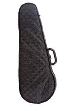 BAM Hoody For Hightech Shaped Viola Case Black Product Image