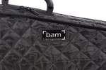BAM Hoody For Hightech Shaped Viola Case Black Product Image