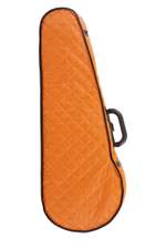 BAM Hoody For Hightech Shaped Viola Case Orange Product Image
