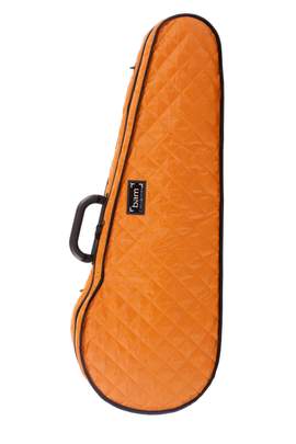 BAM Hoody For Hightech Shaped Viola Case Orange